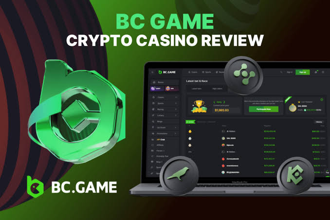 BC.Game Casino and Sportsbook Your Ultimate Gaming Destination -285821151 BC.Game Casino and Sportsbook Your Ultimate Gaming Destination -285821151