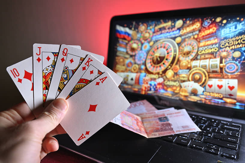 Bet Ninja Casino Your Ultimate Guide to Online Gaming
