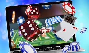 Bet Ninja Casino Your Ultimate Guide to Online Gaming