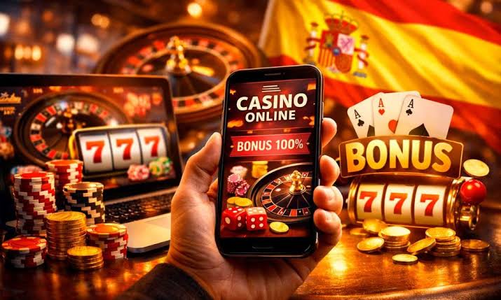 Bonos Casino sin Depósito 2026 La guía definitiva para aprovechar al máximo