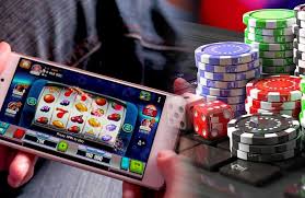 Buffalo Bet Een Diepe Duik in de Wereld van Online Casino Gaming Buffalo Bet Een Diepe Duik in de Wereld van Online Casino Gaming