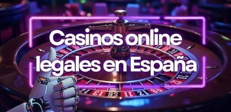 Casino Móvil España 2026 La Revolución del Juego Online Casino Móvil España 2026 La Revolución del Juego Online