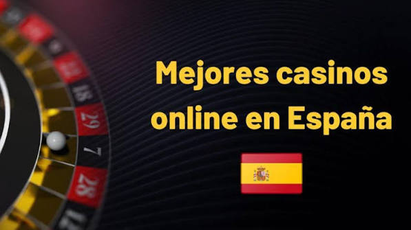 Casino Móvil España 2026 La Revolución del Juego Online Casino Móvil España 2026 La Revolución del Juego Online