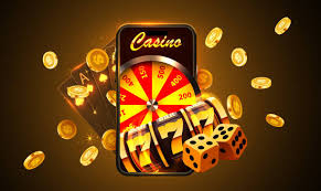 Discover the Thrills of Betzino Casino Online Games Discover the Thrills of Betzino Casino Online Games