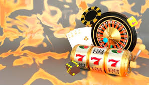 Discover the Thrills of Bloody Slots A Gaming Experience Like No Other Discover the Thrills of Bloody Slots A Gaming Experience Like No Other