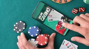 Discover the Thrills of BullSpins Casino Online Slots