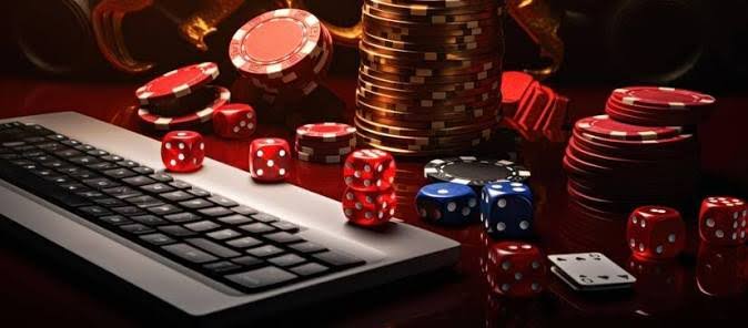Česká Casino Online Vše, co potřebujete vědět Česká Casino Online Vše, co potřebujete vědět