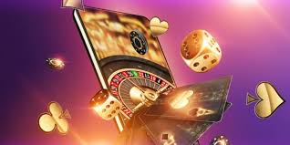 Experience the Magic of Golden Genie Online Casino UK 1456846489 Experience the Magic of Golden Genie Online Casino UK 1456846489