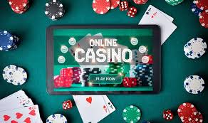 Experience the Thrill of Harry's Casino & Sportsbook
