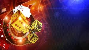 Fremtiden for Online Gambling Tendenser og Teknologi Fremtiden for Online Gambling Tendenser og Teknologi
