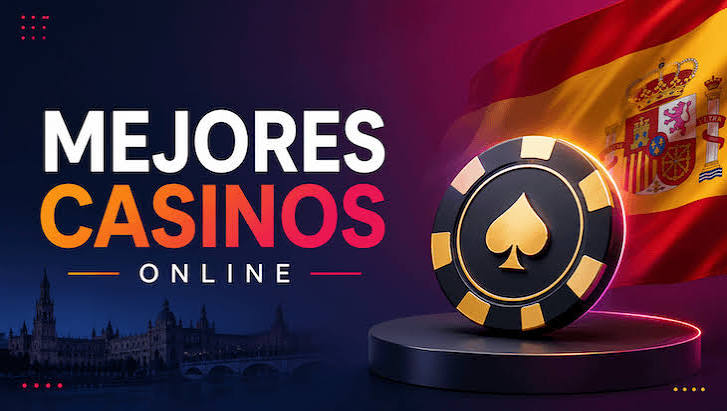Juegos de Casino Online en España Perspectivas y Tendencias para 2026