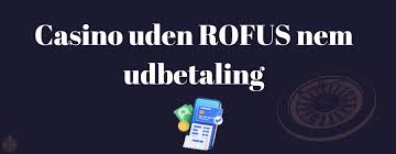 Krypto Casinoer Danmark 2026 Fremtidens Online Spiloplevelse Krypto Casinoer Danmark 2026 Fremtidens Online Spiloplevelse