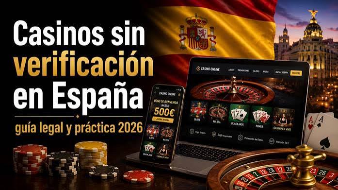Nuevo Casino Online Gratis Dinero Todo lo que Necesitas Saber