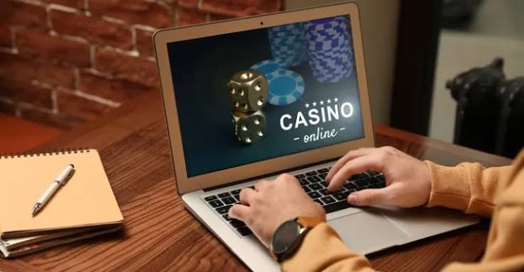 Online Casino Χωρίς Ταυτοποίηση Ασφάλεια και Διασκέδαση Online Casino Χωρίς Ταυτοποίηση Ασφάλεια και Διασκέδαση