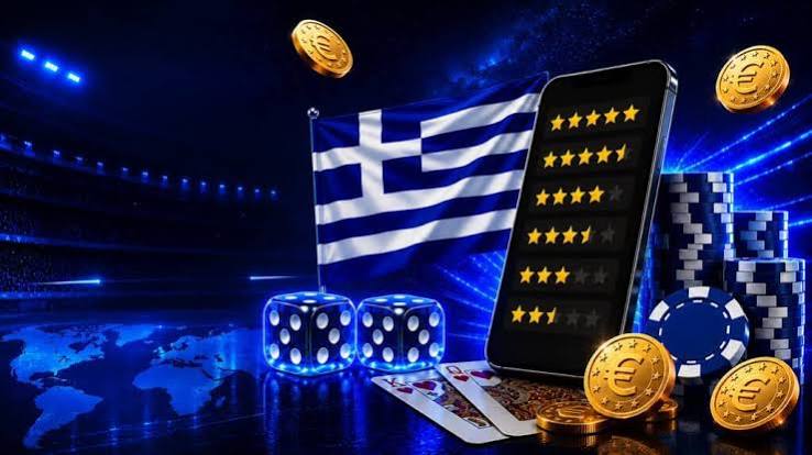 Νέα Καζίνο Οι Καινοτομίες και οι Ευκαιρίες που Προσφέρουν
