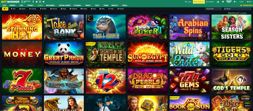 Unlock the Best BetWinner Promo Codes and Bonuses 1445619365 Unlock the Best BetWinner Promo Codes and Bonuses 1445619365