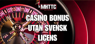 Casino Utan Licens En Djupdykning i Spelmarknaden Casino Utan Licens En Djupdykning i Spelmarknaden