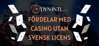 Casino Utan Svensk Licens En Djupdykning i Alternativen 2014811881 Casino Utan Svensk Licens En Djupdykning i Alternativen 2014811881