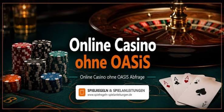 Casinos ohne Oasis Die besten Alternativen im Online-Spiel Casinos ohne Oasis Die besten Alternativen im Online-Spiel
