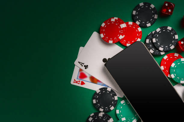 Casinos ohne Oasis Entdecke die besten Alternativen