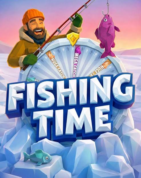 Fishing Time Free Play Dive into the Exciting World of Virtual Fishing Fishing Time Free Play Dive into the Exciting World of Virtual Fishing