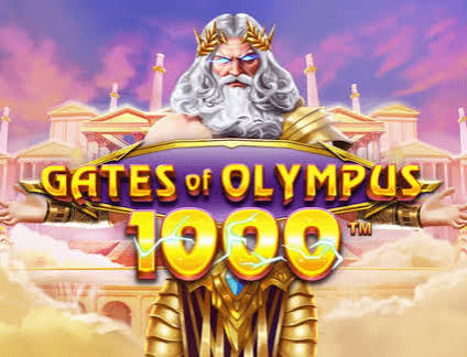 Gates of Olympus En spændende rejse til de græske guder -1774107197