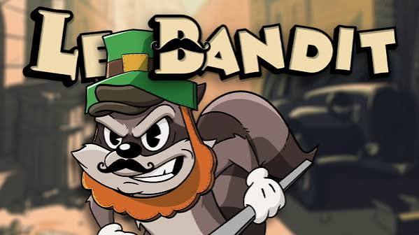 Le Bandit Online Casino Oplev Spændingen i Spilverdenen Le Bandit Online Casino Oplev Spændingen i Spilverdenen