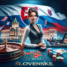 Online Kasíno na Slovensku Vaša Šanca na Výhru Online Kasíno na Slovensku Vaša Šanca na Výhru