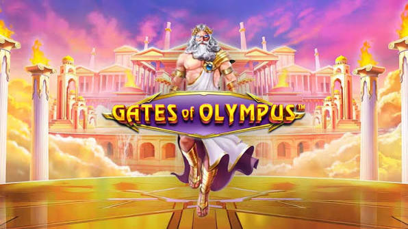Opdag Gates of Olympus Gratis Spins - Gør Dig Klar til Vindende Eventyr