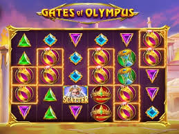 Opdag Gates of Olympus Gratis Spins - Gør Dig Klar til Vindende Eventyr