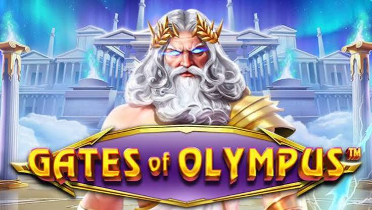 Oplev Gates of Olympus – En Magisk Rejse til de Greske Guder Oplev Gates of Olympus – En Magisk Rejse til de Greske Guder