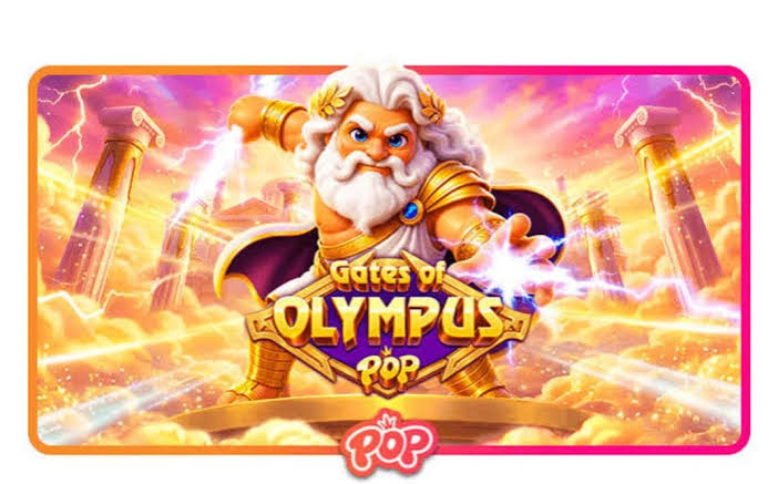 Oplev Gates of Olympus Online Casino En Ubeskrivelig Spiloplevelse