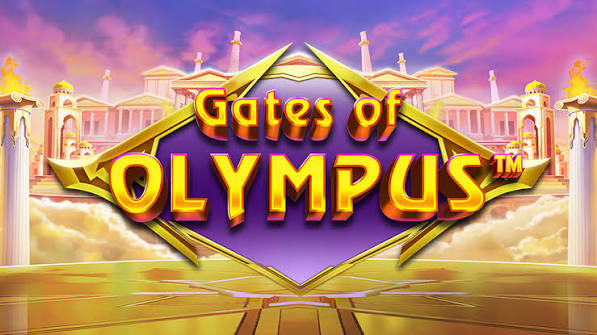 Oplev Spillet Gates of Olympus - En Rejse til de Græske Guder