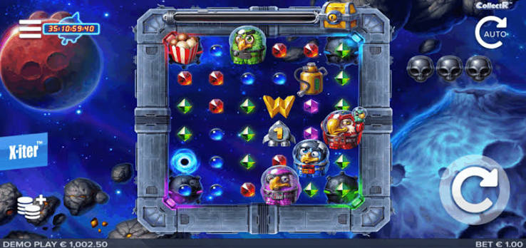 Oplev Spændingen med Gratis Spins i Pirots 4 Oplev Spændingen med Gratis Spins i Pirots 4