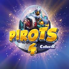 Oplev Spændingen med Pirates 4 Spilleautomat Oplev Spændingen med Pirates 4 Spilleautomat