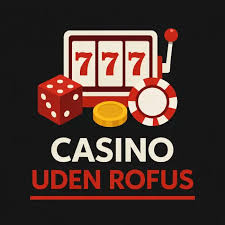 Oplev Udenlandske Online Casinoer Uden ROFUS -705016322