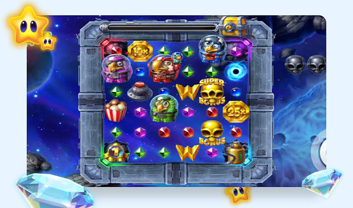 Pirates 4 Slot Unleash Your Inner Buccaneer in the World of Online Gaming Pirates 4 Slot Unleash Your Inner Buccaneer in the World of Online Gaming