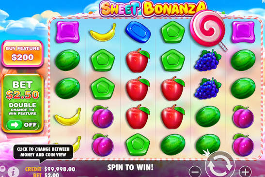 Sweet Bonanza Anmeldelse En Udførlig Gennemgang af Spillet Sweet Bonanza Anmeldelse En Udførlig Gennemgang af Spillet