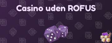Udenlandsk Online Casino Uden ROFUS Find Din Perfekte Spilleoplevelse Udenlandsk Online Casino Uden ROFUS Find Din Perfekte Spilleoplevelse