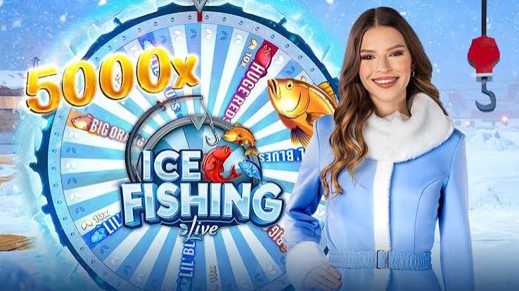 Unlock the Exciting World of Fishing Time Game! Unlock the Exciting World of Fishing Time Game!