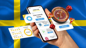 Upptäck Fördelarna med Casino Utan Svensk Licens Upptäck Fördelarna med Casino Utan Svensk Licens