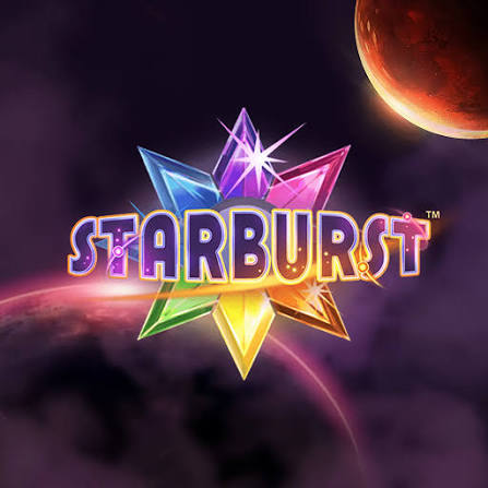 Starburst Anmeldelse En Fest af Farver og Gevinster Starburst Anmeldelse En Fest af Farver og Gevinster