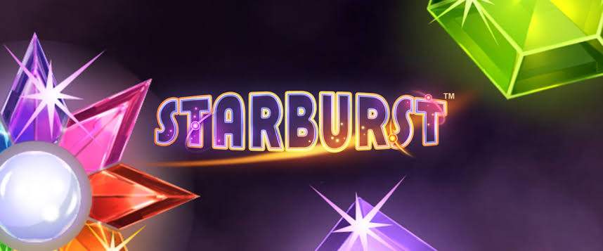 Starburst Anmeldelse En Flot Rejse i Slotter af Farver og Gevinster Starburst Anmeldelse En Flot Rejse i Slotter af Farver og Gevinster