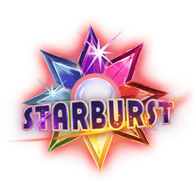 Starburst Anmeldelse En Fortryllende Rejse i Spillets Univers