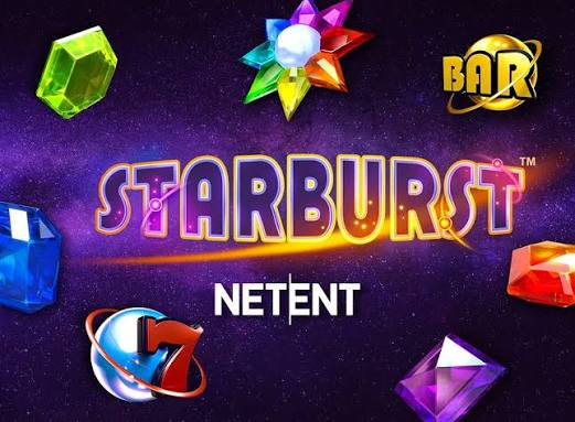 Starburst Slot En Glitrende Rejse ind i Spillets Univers 486321125