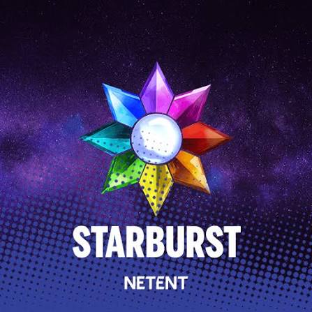Starburst Slot En Glitrende Rejse ind i Spillets Univers 486321125