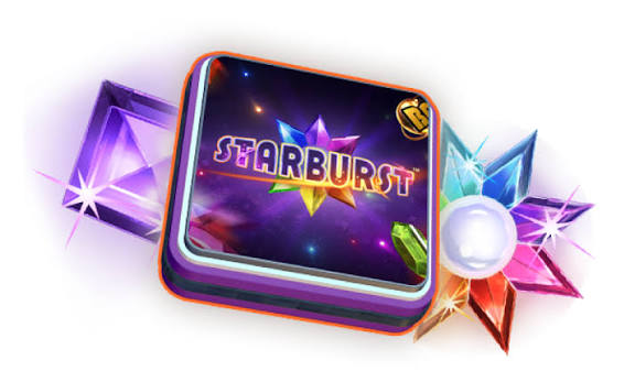 Starburst Slot En Glitrende Rejse Ind i Spillets Univers 488656890