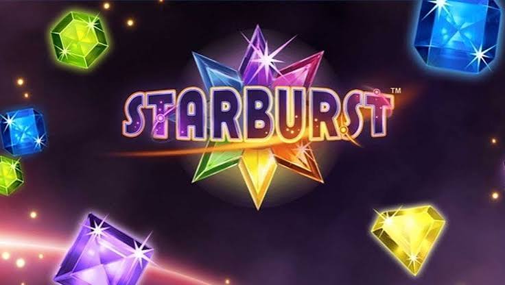 Starburst Spilleautomat En Guide til Den Populære Slot 537194812