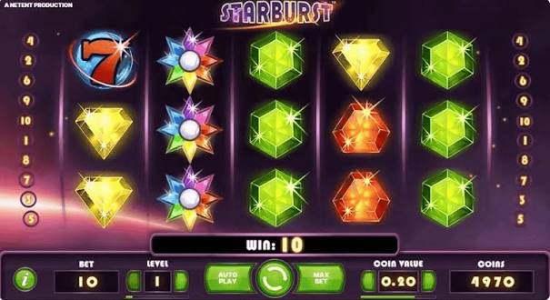 Starburst Spilleautomat En Guide til Den Populære Slot 537194812